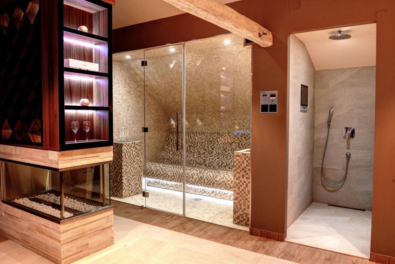 Apartments Marconio Wellness Club Bělehrad Exteriér fotografie